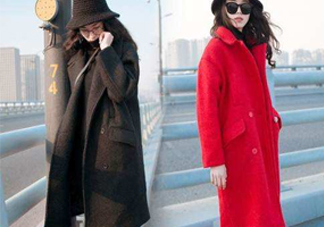 毛呢大衣該如何選購？毛呢大衣怎么打理