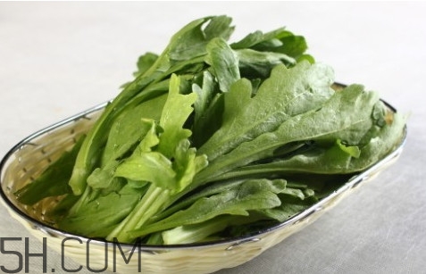 皇帝菜孕婦能吃嗎？皇帝菜怎么洗