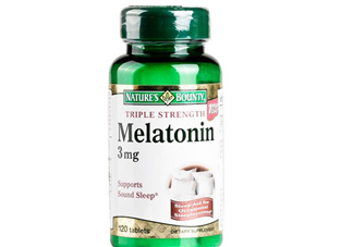 褪黑素和安眠藥能一起吃嗎？褪黑素能改善睡眠嗎？