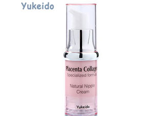 yukeido羊胎素膠原暈?zāi)奂t霜多少錢？怎么樣？