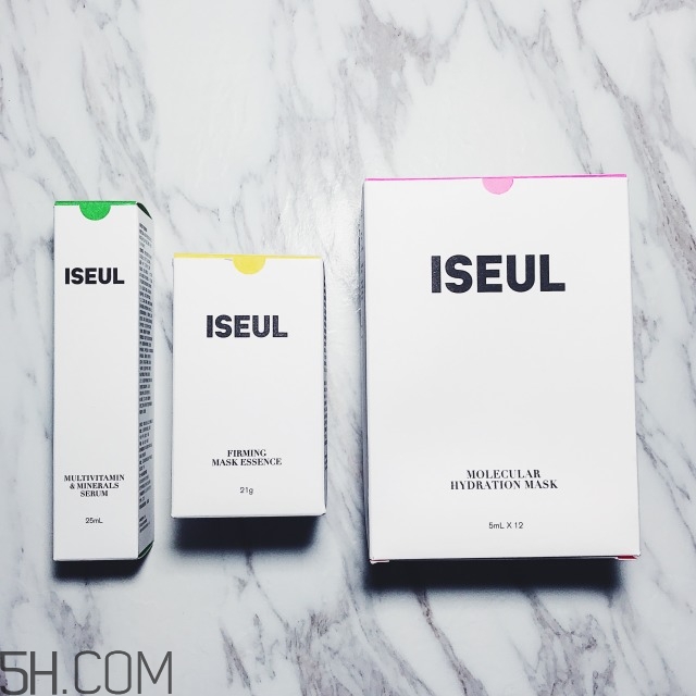 iseul三部曲怎么樣_iseul三部曲產(chǎn)品有哪些 iseul三部曲怎么樣_iseul三部曲產(chǎn)品有哪些