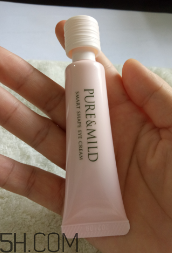 泊美塑采亮眼霜怎么樣？泊美塑采亮眼霜好用嗎？