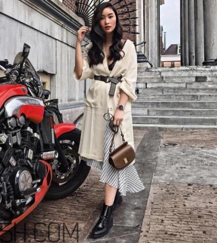 羊毛大衣可以用洗衣機(jī)嗎？羊毛大衣可以甩干嗎？