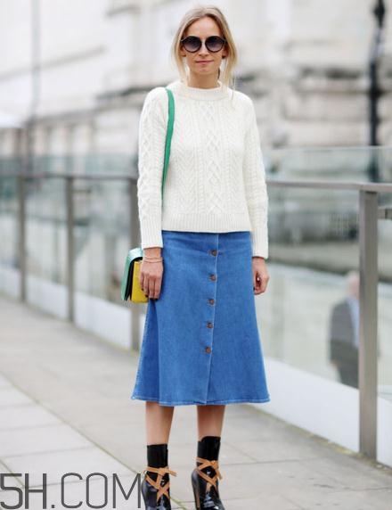 白色毛衣有油怎么洗掉？白色毛衣上的油漬如何處理？