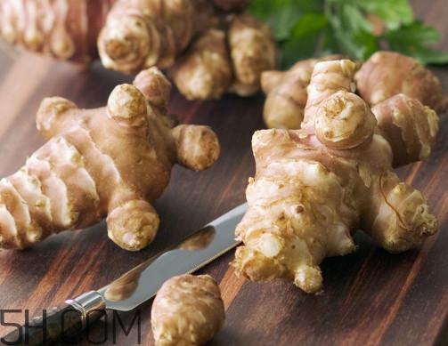 菊芋怎么做好吃？菊芋怎么腌制