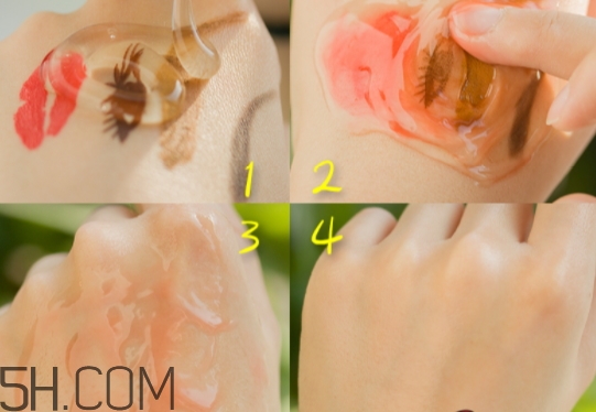 muji無印良品卸妝啫喱怎么樣？無印良品卸妝啫喱爆痘