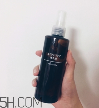 muji無印良品美容液怎么樣？無印良品美容液哪款好？