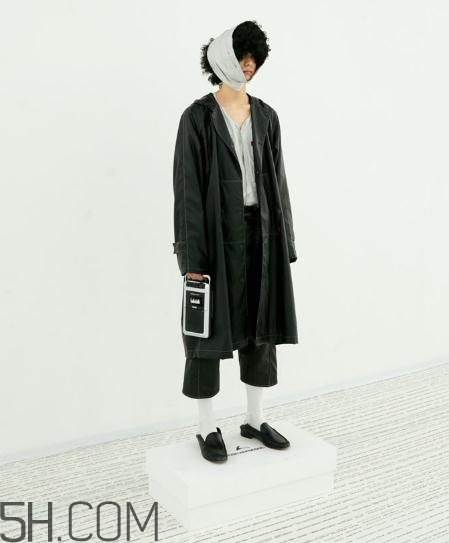 87mm2018春夏系列怎么樣_好看嗎？