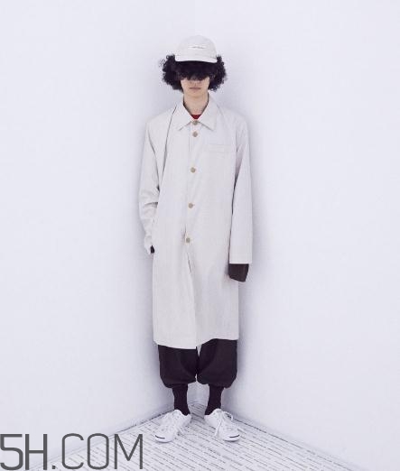 87mm2018春夏系列怎么樣_好看嗎？