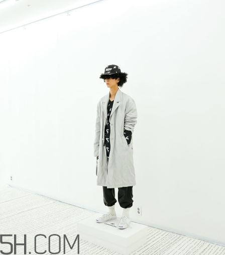 87mm2018春夏系列怎么樣_好看嗎？