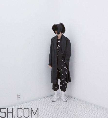 87mm2018春夏系列怎么樣_好看嗎？