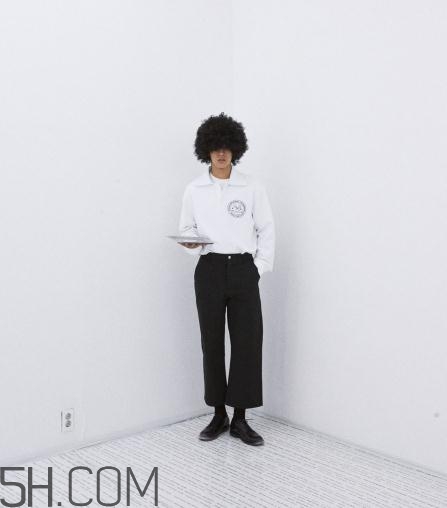 87mm2018春夏系列怎么樣_好看嗎？