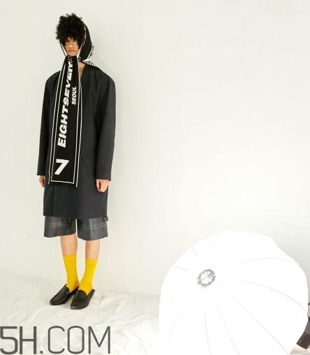 87mm2018春夏系列怎么樣_好看嗎？