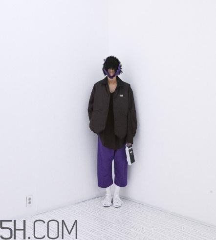 87mm2018春夏系列怎么樣_好看嗎？