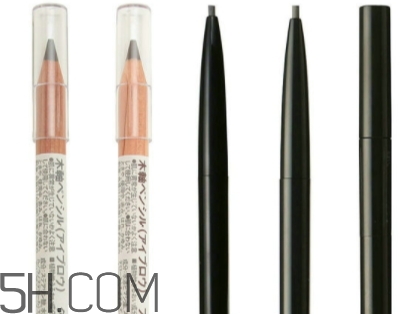 muji無印良品木軸眉筆怎么樣？無印良品眉筆好用嗎