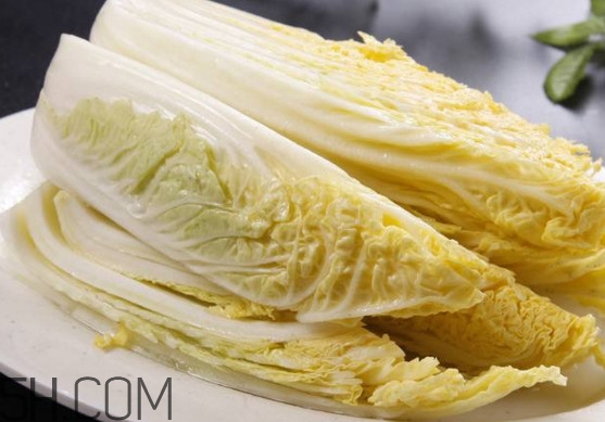 娃娃菜不能和什么一起吃？娃娃菜怎么挑選