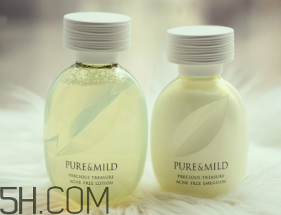 泊美祛痘系列怎么樣？泊美祛痘系列有哪些？