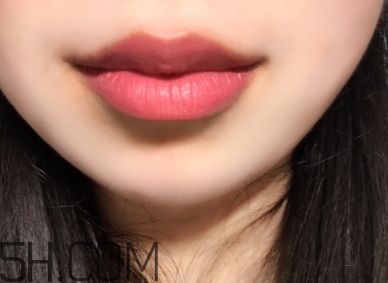 muji無印良品唇線筆怎么用？無印良品唇線筆怎么樣