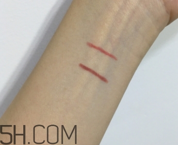 muji無印良品唇線筆怎么用？無印良品唇線筆怎么樣