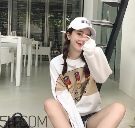 白色衛(wèi)衣怎么洗？白色衛(wèi)衣發(fā)黃怎么辦？