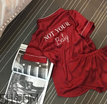 真絲睡衣怎么洗？真絲睡衣怎么保養(yǎng)？