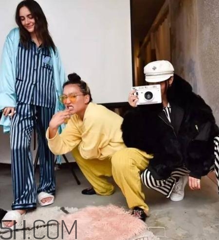 morgan lane是什么牌子？morgan lane是什么檔次？