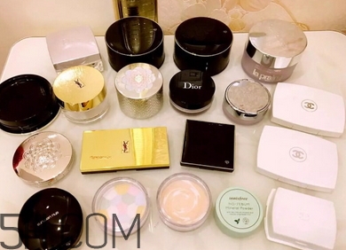 muji無印良品散粉怎么樣？無印良品散粉多少錢