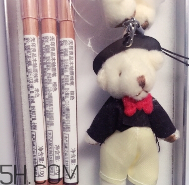 muji無印良品眼線筆怎么樣？無印良品眼線筆多少錢