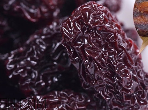 烏棗和紅棗哪個(gè)好 烏棗和黑棗的區(qū)別 烏棗和紅棗哪個(gè)好 烏棗和黑棗的區(qū)別