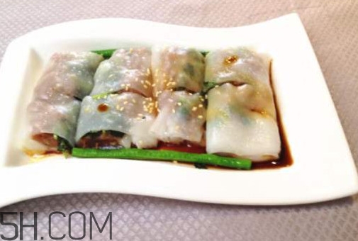 腸粉有營養(yǎng)嗎？腸粉配料湯怎么做好吃