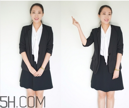 面試著裝注意事項_面試服裝怎么搭配 面試著裝注意事項_面試服裝怎么搭配