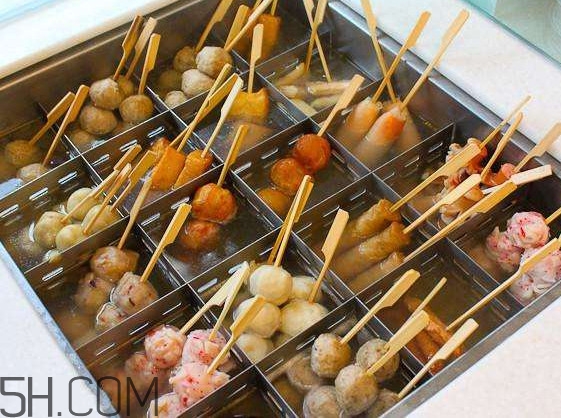 關(guān)東煮利潤(rùn)高嗎？關(guān)東煮和麻辣燙的區(qū)別