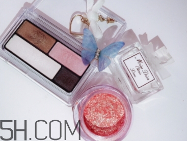 muji無印良品眼影怎么樣？無印良品眼影多少錢