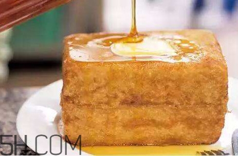 西多士怎么來(lái)的？港式西多士怎么做好吃