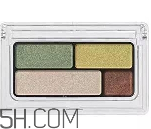 muji無印良品眼影怎么樣？無印良品眼影多少錢