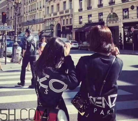 kenzo衣服一般多少錢？kenzo衣服貴嗎？