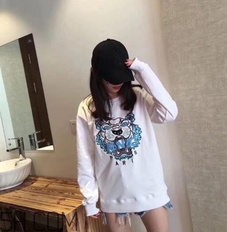 kenzo衣服一般多少錢？kenzo衣服貴嗎？