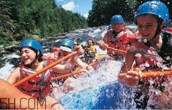 漂流有年齡限制嗎？漂流需要帶什么東西？