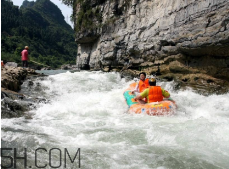 漂流有年齡限制嗎？漂流需要帶什么東西？