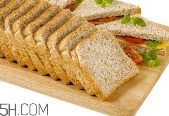 吐司是全麥面包嗎？吐司是酸性還是堿性