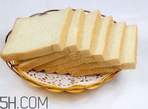 吐司減肥法真的有用嗎？吐司怎么做好吃