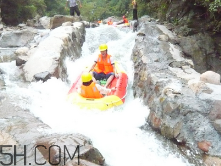 漂流最適合什么時(shí)候玩？適合孩子的戶外活動(dòng)有哪些？