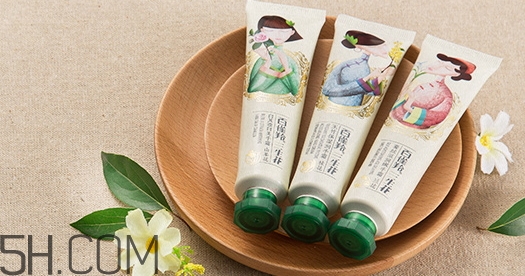 百雀羚護(hù)手霜有幾種？百雀羚護(hù)手霜哪款好用？