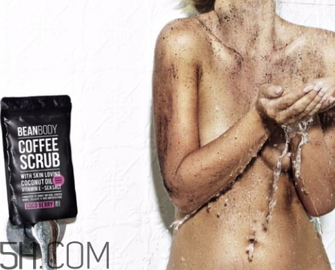 澳洲body咖啡身體磨砂膏怎么樣？多少錢？
