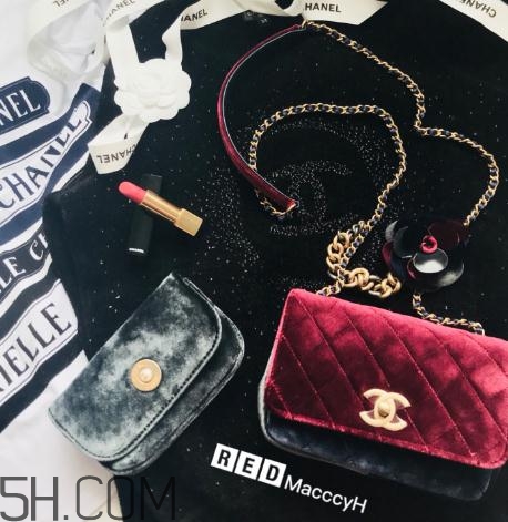 絲絨包包好打理嗎？絲絨包包怎么打理？