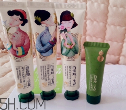 百雀羚護(hù)手霜怎么樣？百雀羚護(hù)手霜好用嗎？