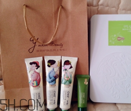 百雀羚護(hù)手霜怎么樣？百雀羚護(hù)手霜好用嗎？