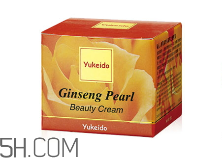 yukeido祛斑霜多少錢？yukeido祛斑霜怎么樣？