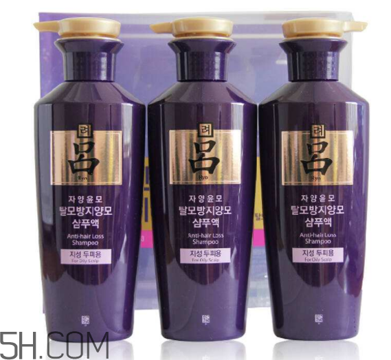 紫呂洗發(fā)水怎么樣？紫呂洗發(fā)水適用人群