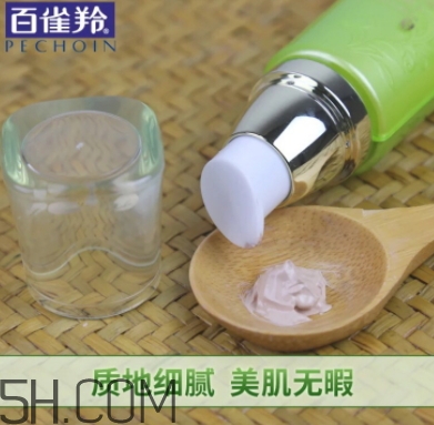 百雀羚bb霜和cc霜哪個好？百雀羚bb霜和cc霜區(qū)別